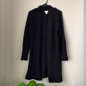 Old navy cardigan